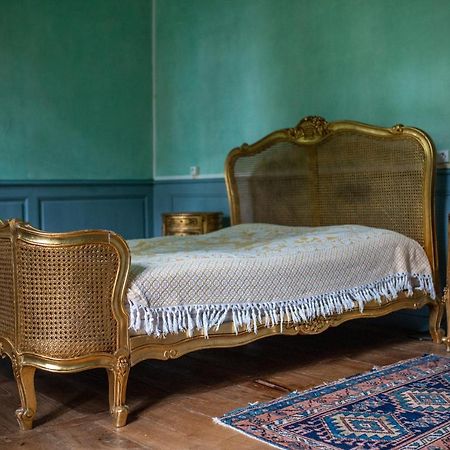 Le Domaine De Langlardie Soudat Eksteriør bilde