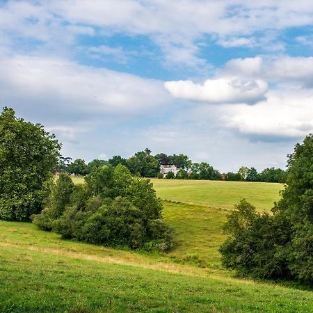 Le Domaine De Langlardie Soudat Eksteriør bilde